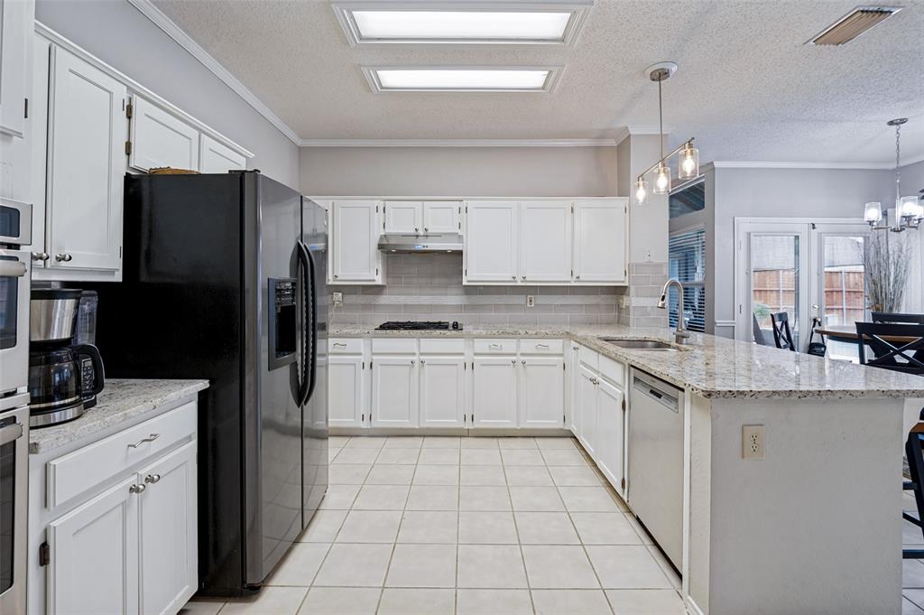 5201 Alexander Drive, Flower Mound, TX 75028