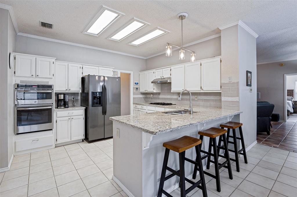 5201 Alexander Drive, Flower Mound, TX 75028