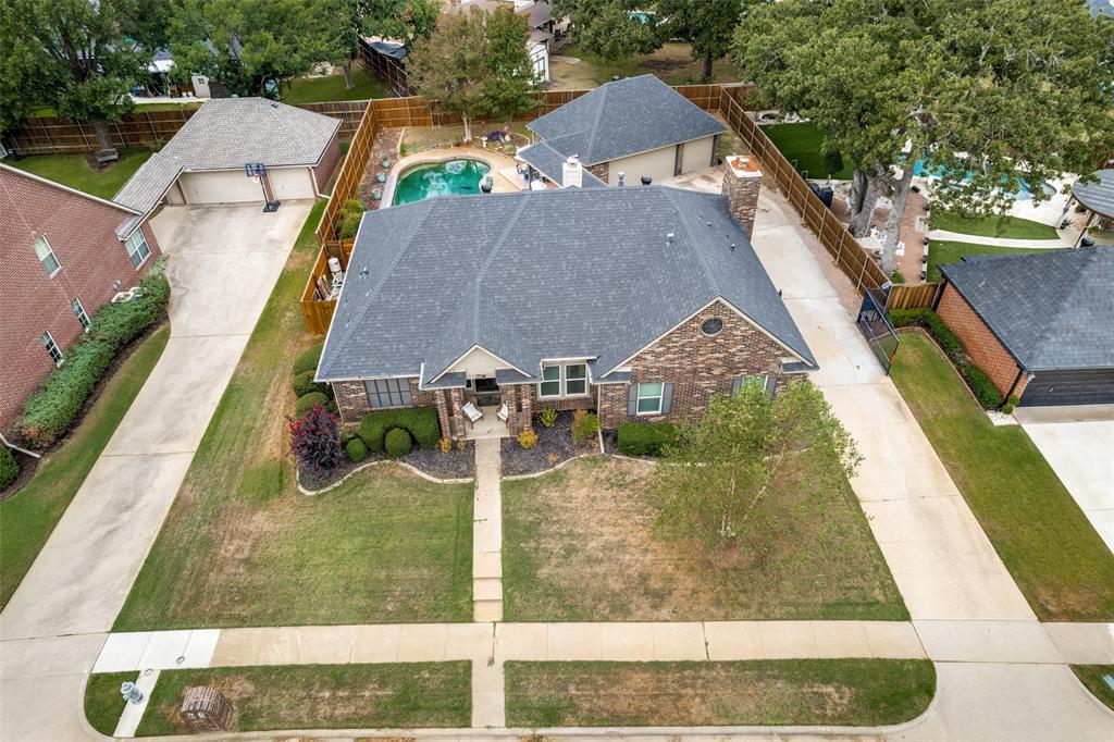5201 Alexander Drive, Flower Mound, TX 75028