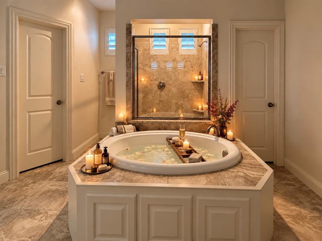 330 Gleneagles Drive, Garland, TX 75040