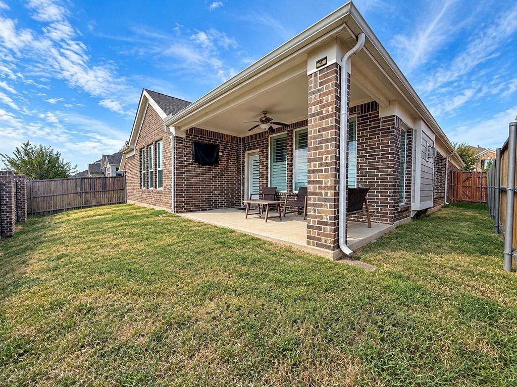 330 Gleneagles Drive, Garland, TX 75040