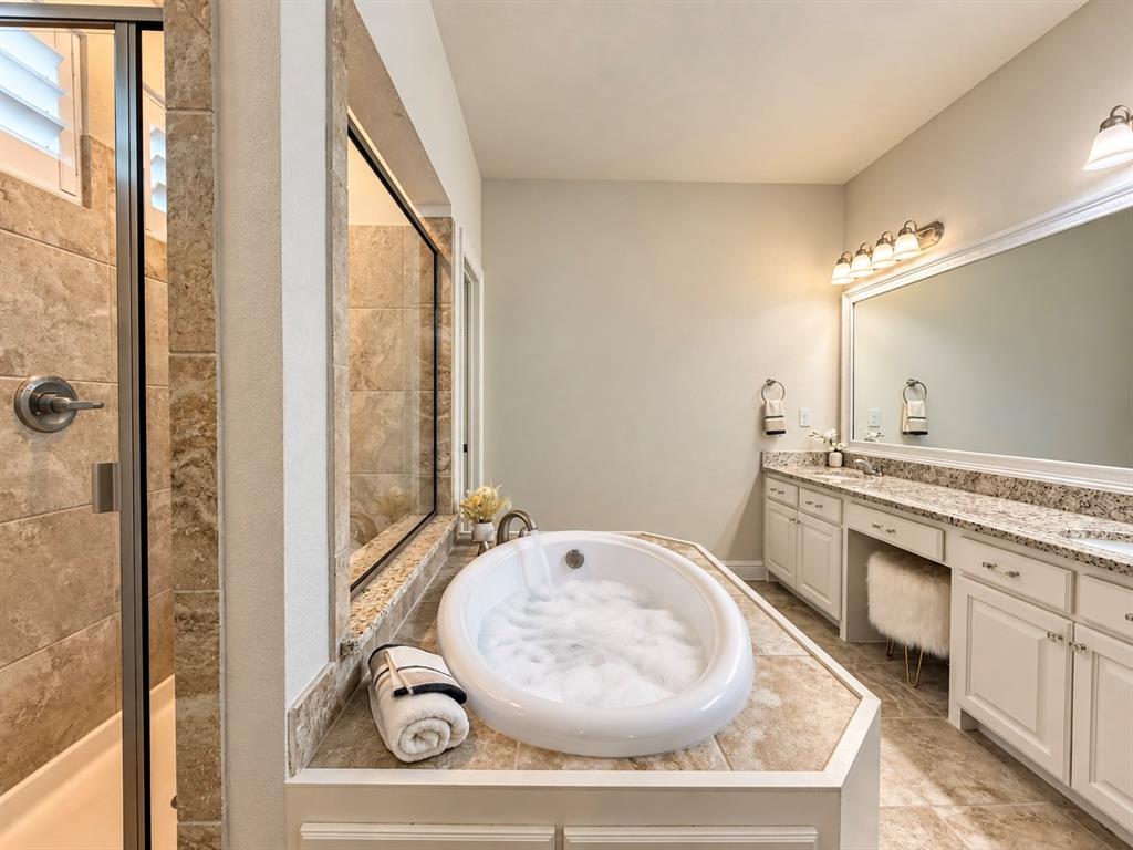 330 Gleneagles Drive, Garland, TX 75040