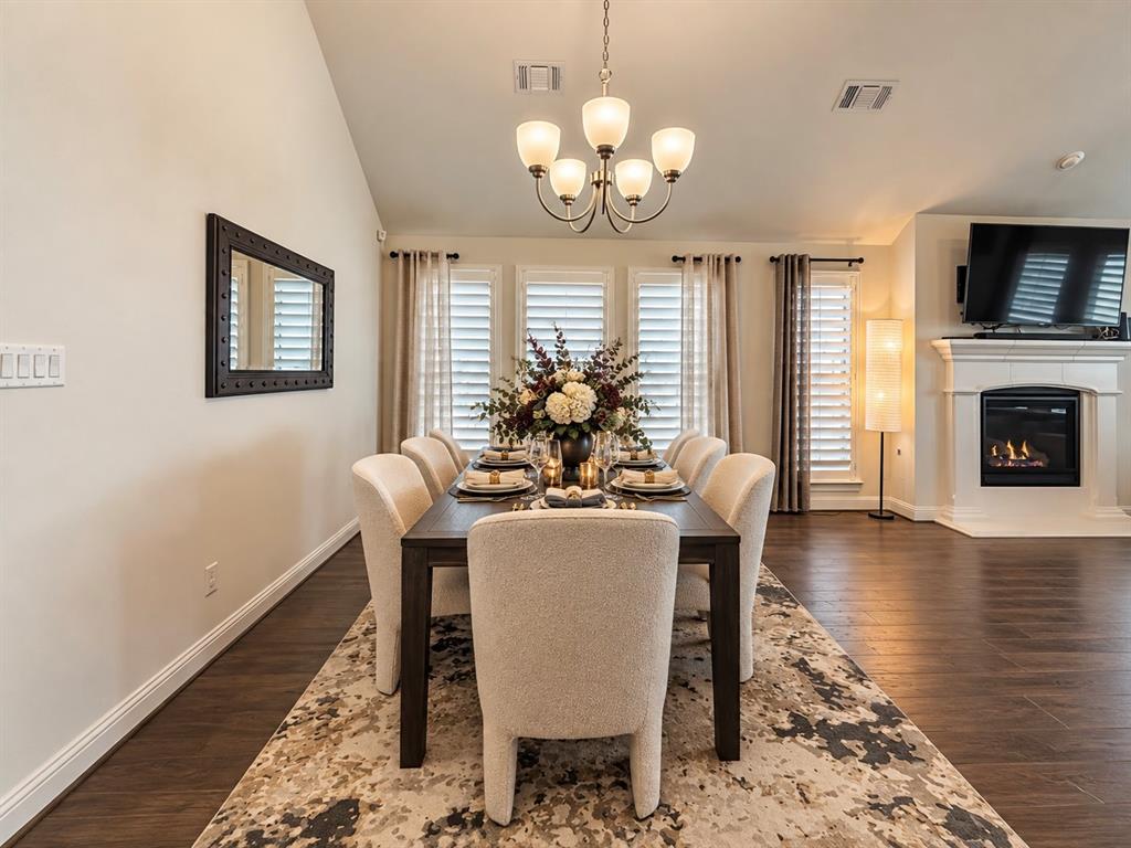 330 Gleneagles Drive, Garland, TX 75040