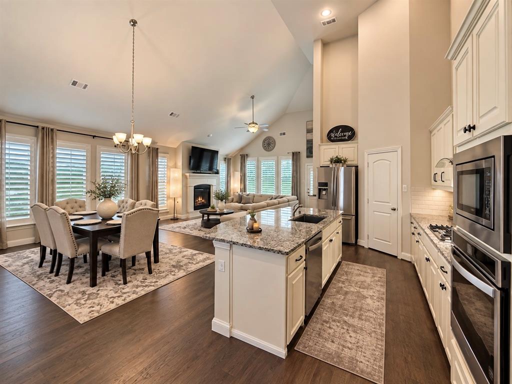 330 Gleneagles Drive, Garland, TX 75040