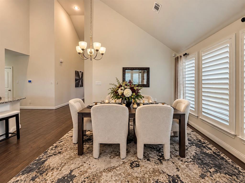 330 Gleneagles Drive, Garland, TX 75040