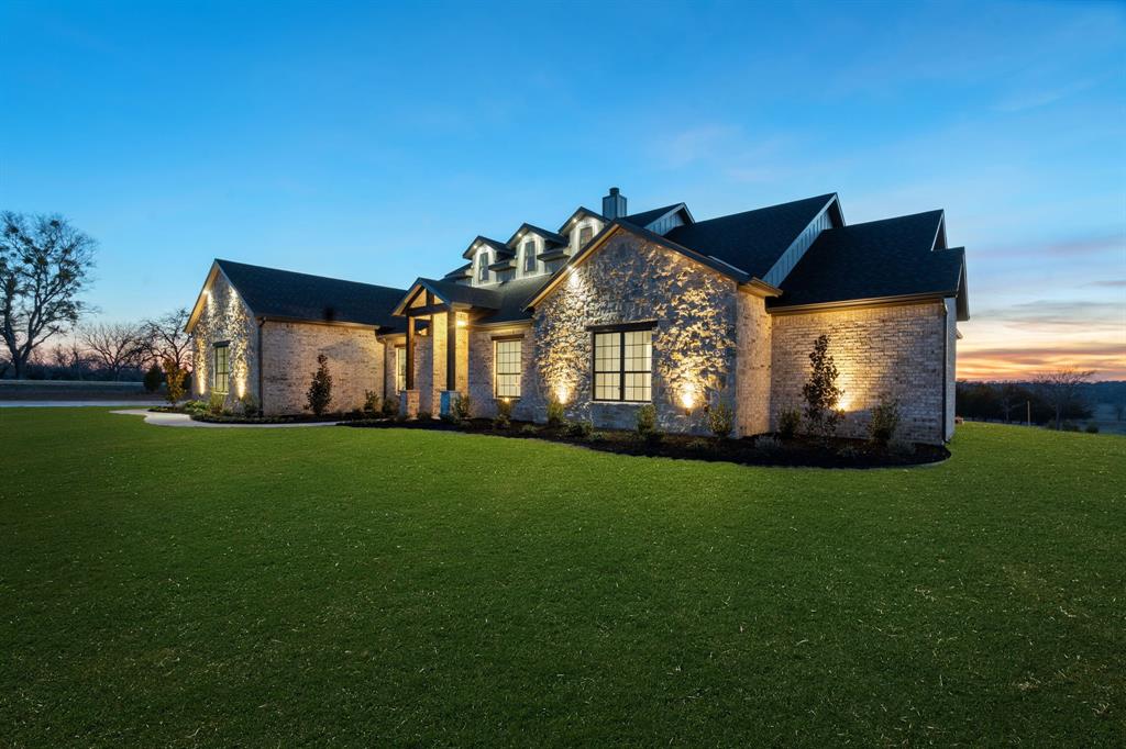4205 County Road 570, Farmersville, TX 75442