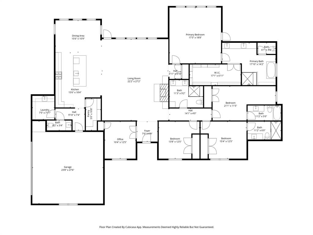 4205 County Road 570, Farmersville, TX 75442