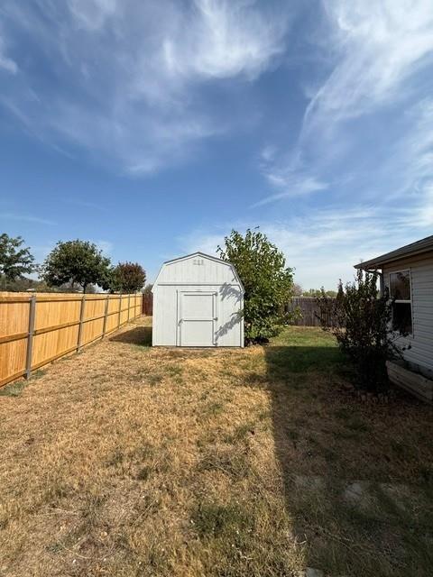 16909 Thorntree Court, Fort Worth, TX 76247