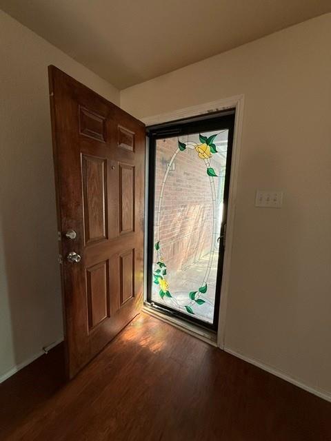 16909 Thorntree Court, Fort Worth, TX 76247
