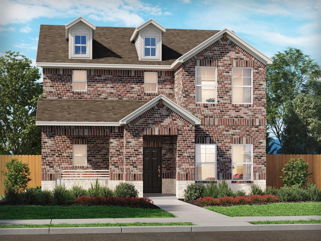 13219 Piney Woods Drive, Rowlett, TX 75089