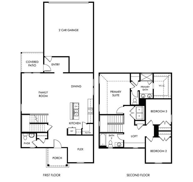 13219 Piney Woods Drive, Rowlett, TX 75089