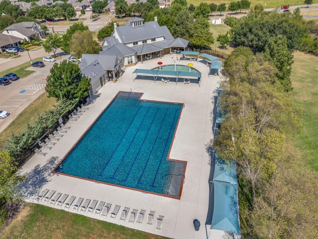 1124 Chip Street, Little Elm, TX 75068