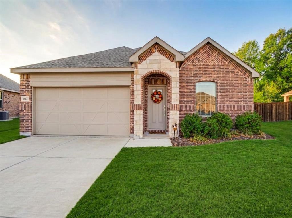 1124 Chip Street, Little Elm, TX 75068
