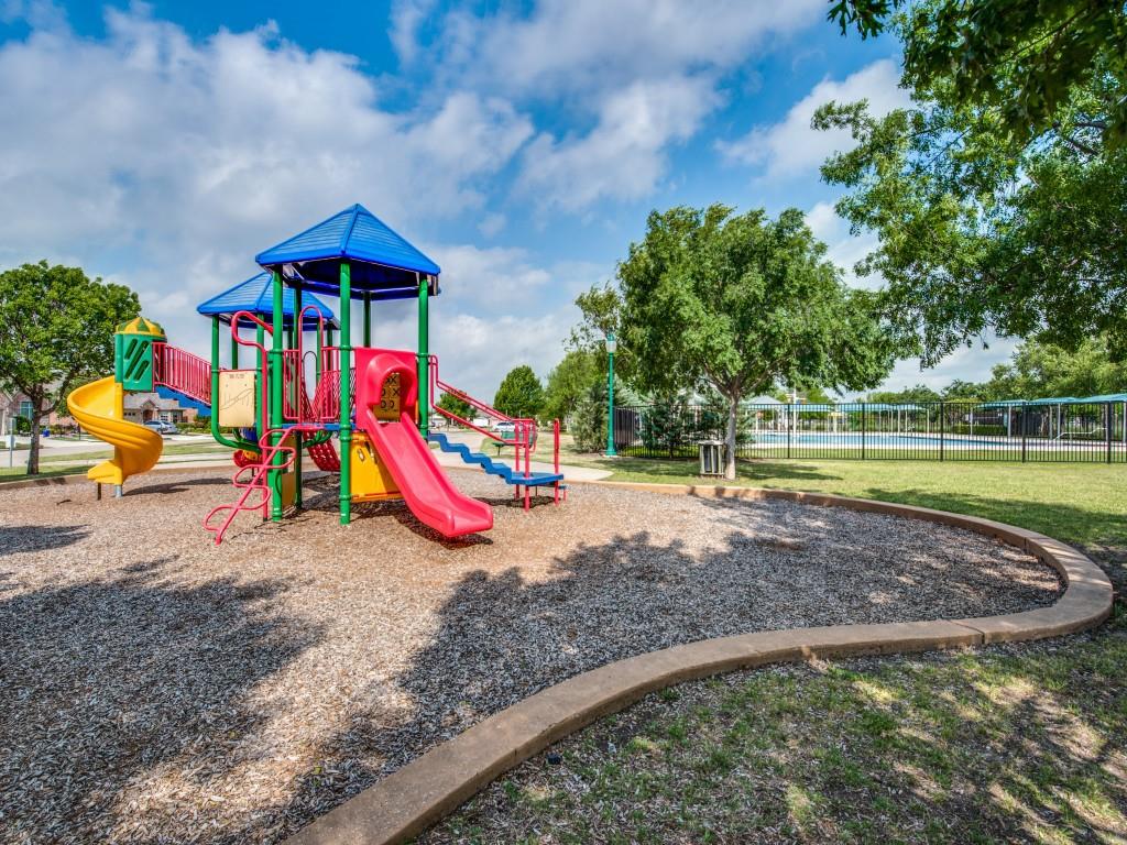 1124 Chip Street, Little Elm, TX 75068