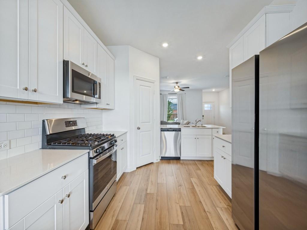 1124 Chip Street, Little Elm, TX 75068