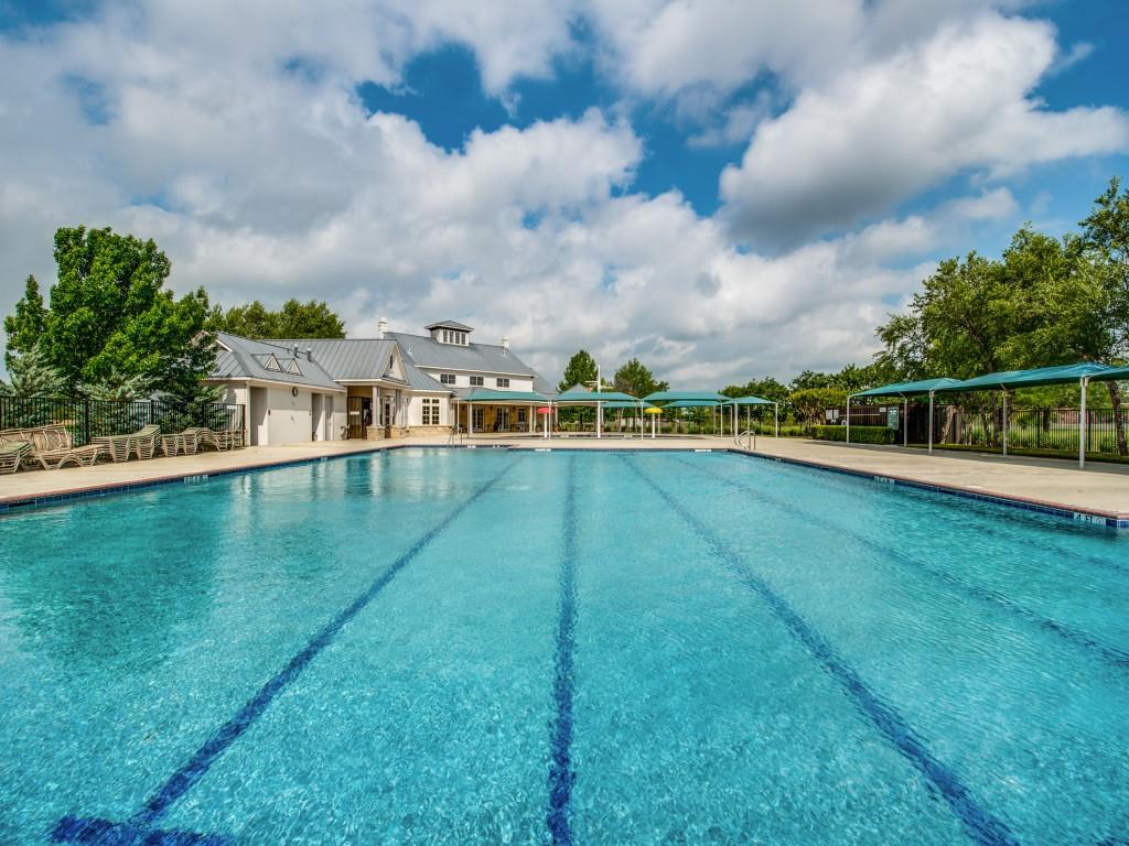 1124 Chip Street, Little Elm, TX 75068