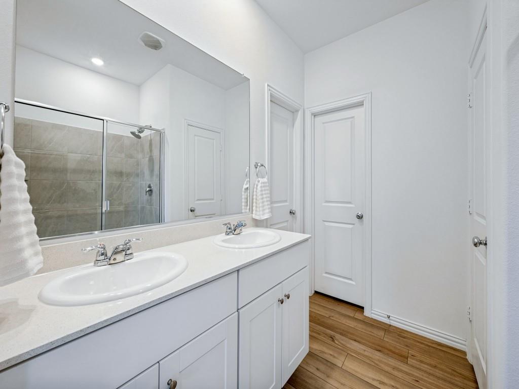 1124 Chip Street, Little Elm, TX 75068