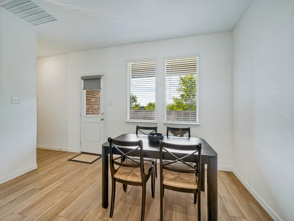 1124 Chip Street, Little Elm, TX 75068