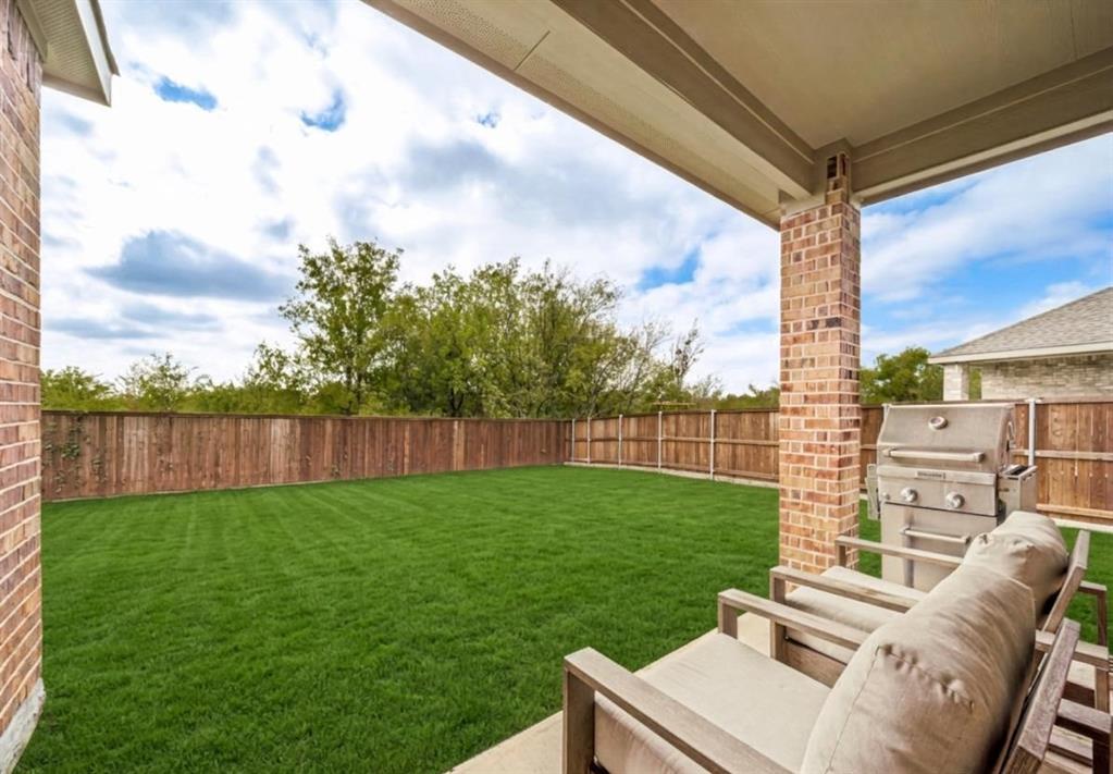 1124 Chip Street, Little Elm, TX 75068