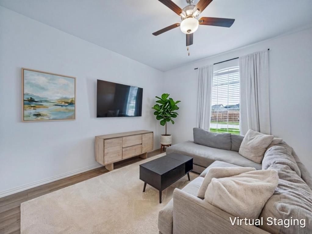 1124 Chip Street, Little Elm, TX 75068