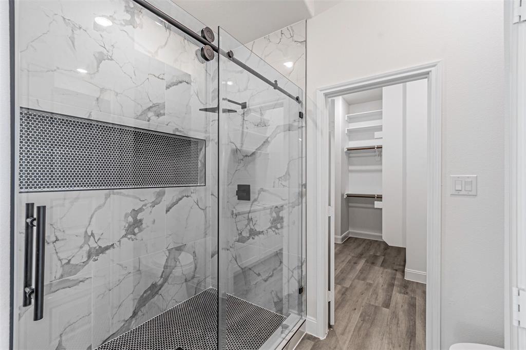 5407 Van Horn Drive, Granbury, TX 76048