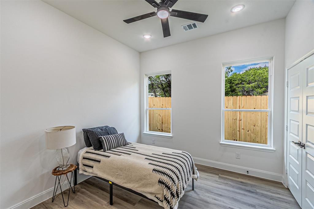 5407 Van Horn Drive, Granbury, TX 76048