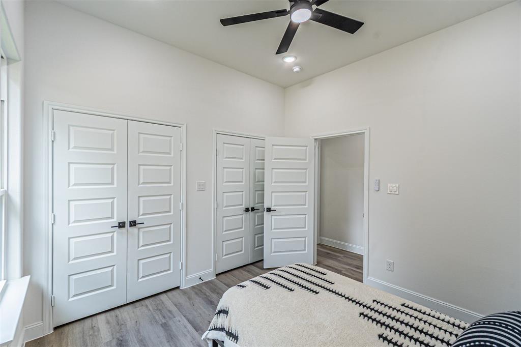 5407 Van Horn Drive, Granbury, TX 76048