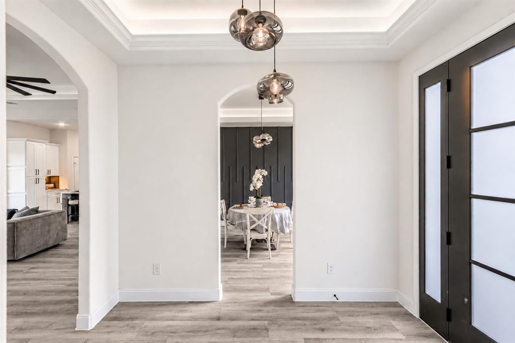 5407 Van Horn Drive, Granbury, TX 76048