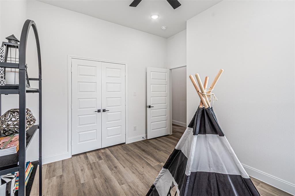5407 Van Horn Drive, Granbury, TX 76048