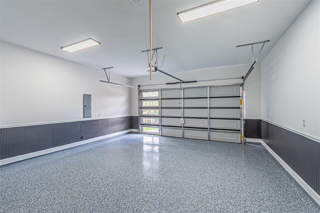 5407 Van Horn Drive, Granbury, TX 76048