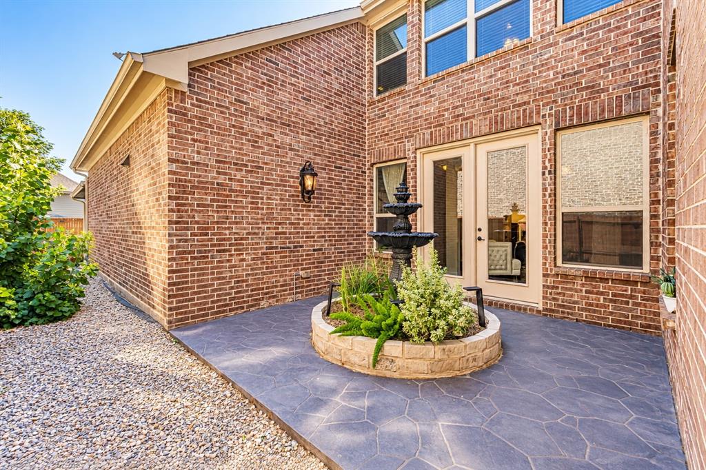 1704 Keswick Drive, McKinney, TX 75071