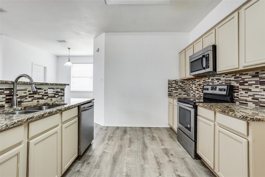4021 Carrington Drive, Garland, TX 75043