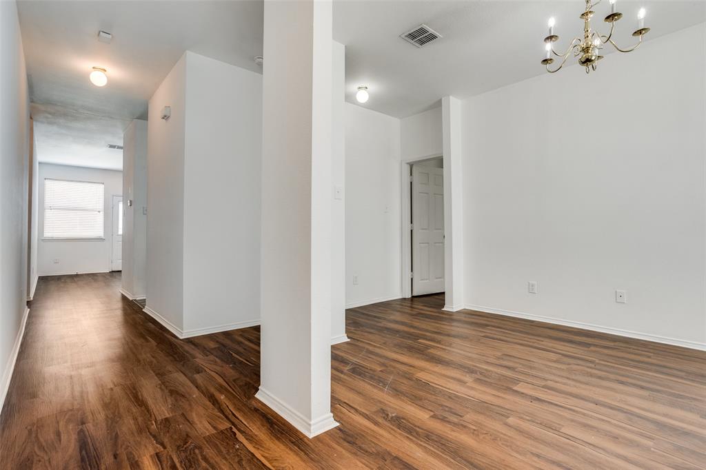 4021 Carrington Drive, Garland, TX 75043 4021 Carrington Drive, Garland, TX 75043