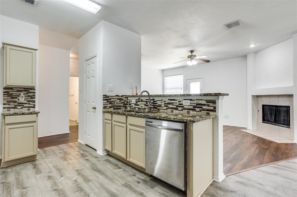 4021 Carrington Drive, Garland, TX 75043