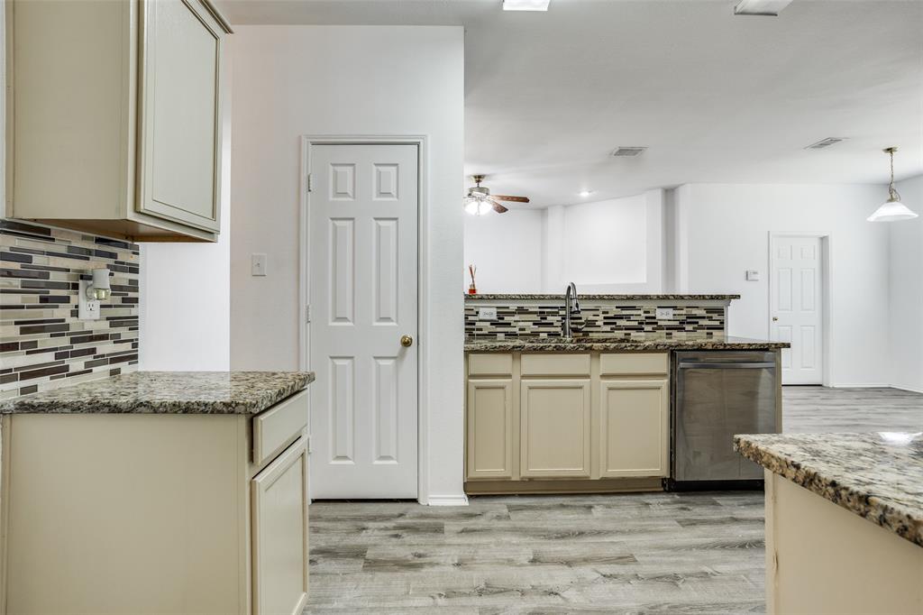 4021 Carrington Drive, Garland, TX 75043