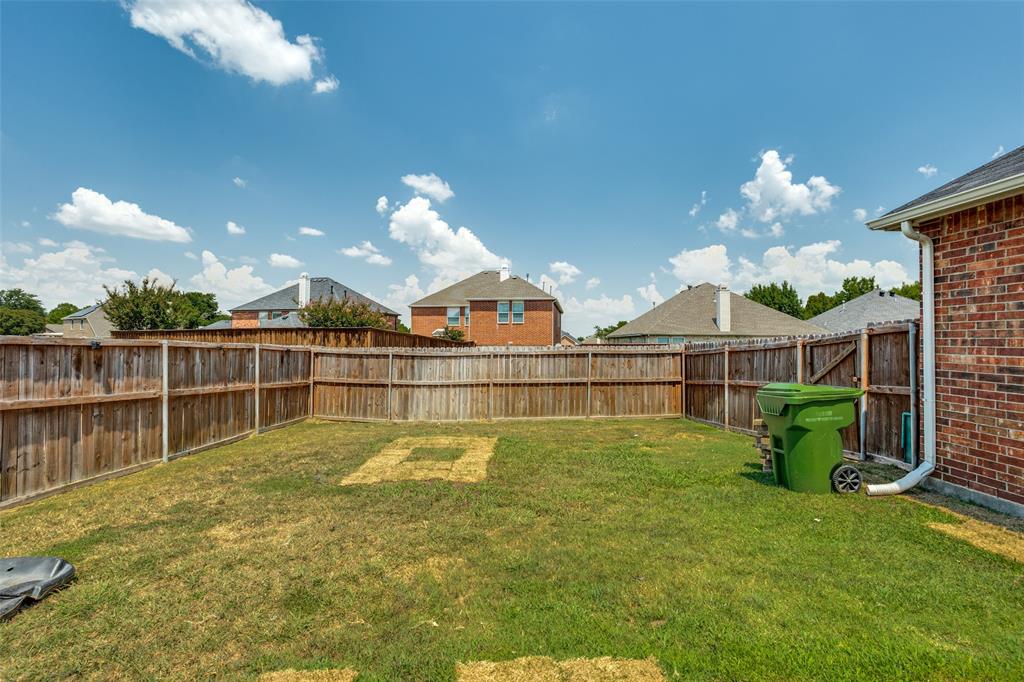 4021 Carrington Drive, Garland, TX 75043