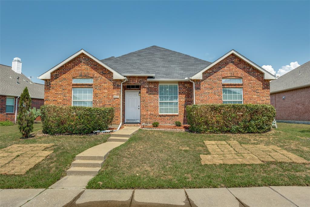 4021 Carrington Drive, Garland, TX 75043