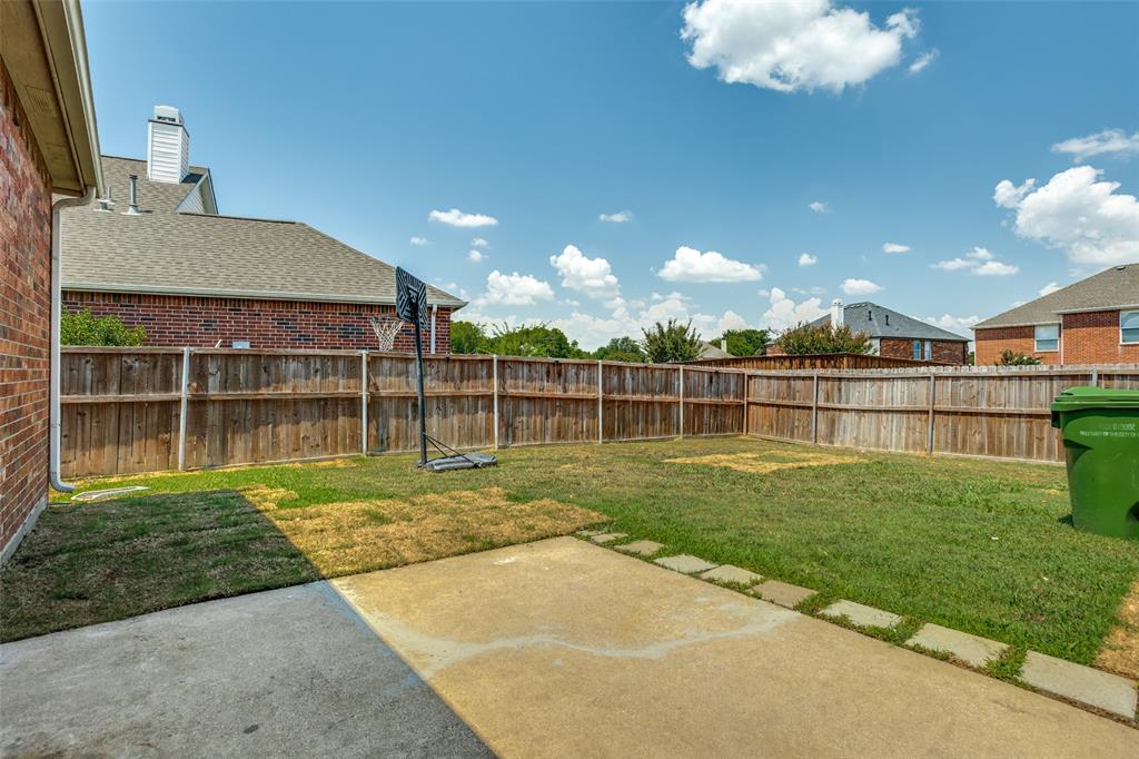 4021 Carrington Drive, Garland, TX 75043