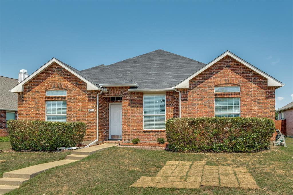 4021 Carrington Drive, Garland, TX 75043 4021 Carrington Drive, Garland, TX 75043