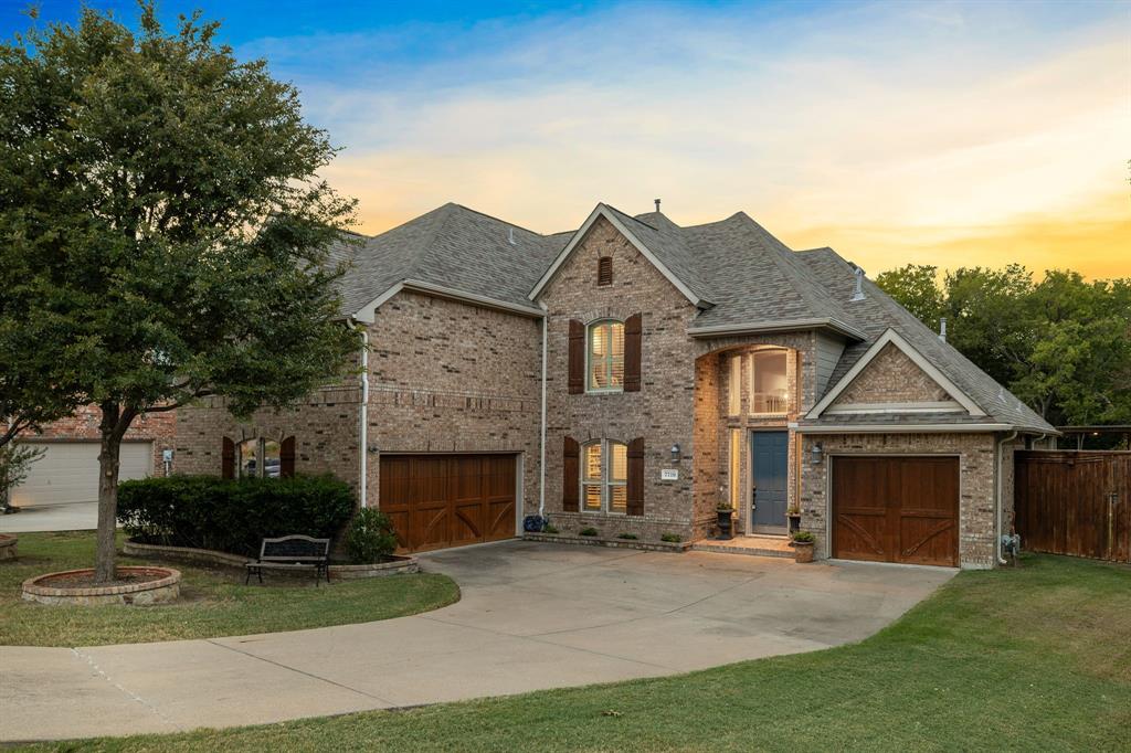 Welcome to your next home that backs to a greenbelt! Welcome to your next home that backs to a greenbelt!