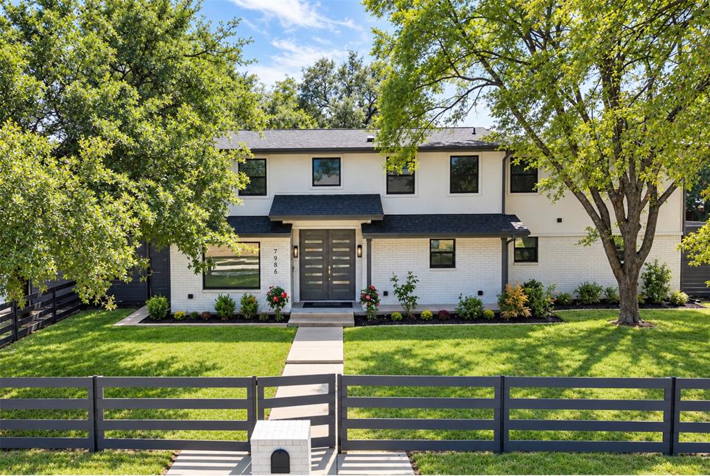 7986 Briaridge Road, Dallas, TX 75248