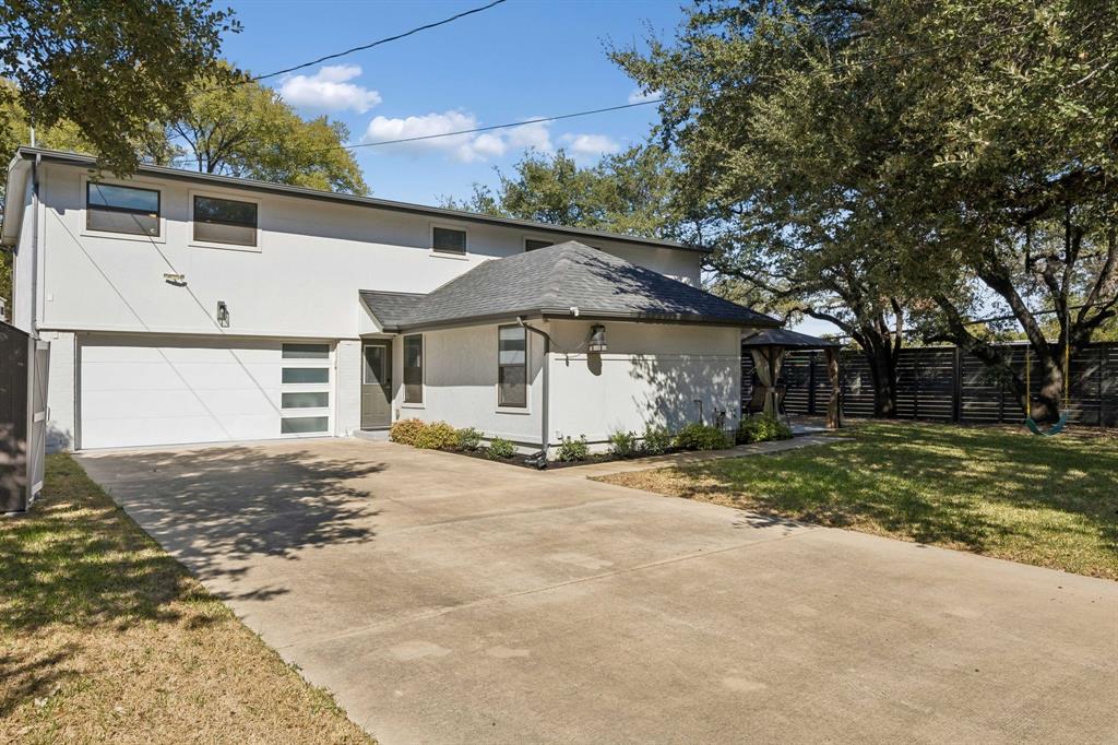 7986 Briaridge Road, Dallas, TX 75248