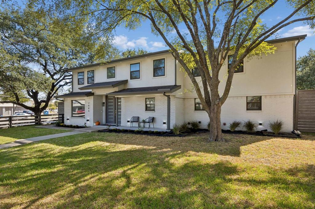 7986 Briaridge Road, Dallas, TX 75248