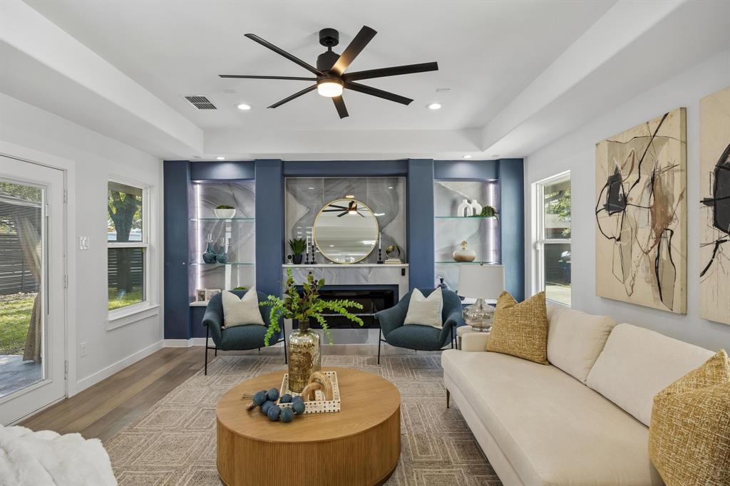 7986 Briaridge Road, Dallas, TX 75248