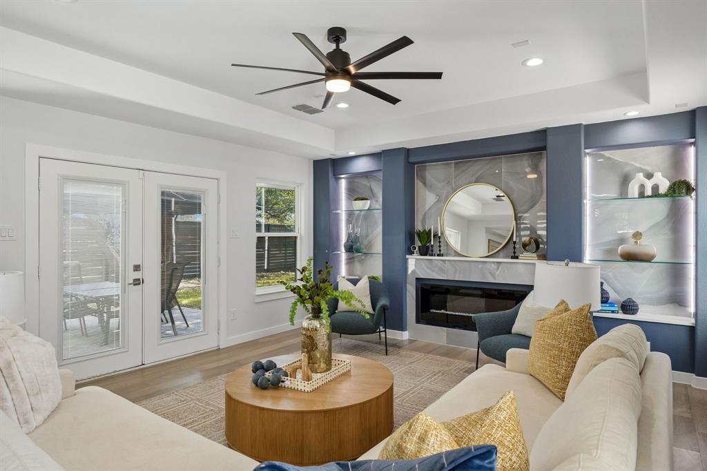 7986 Briaridge Road, Dallas, TX 75248