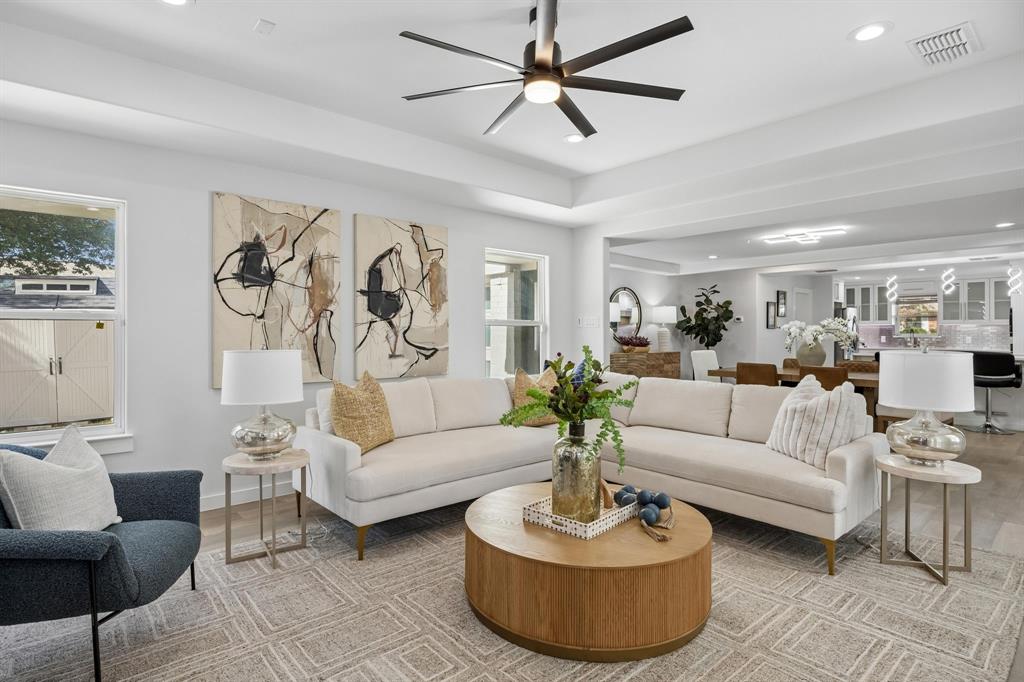 7986 Briaridge Road, Dallas, TX 75248
