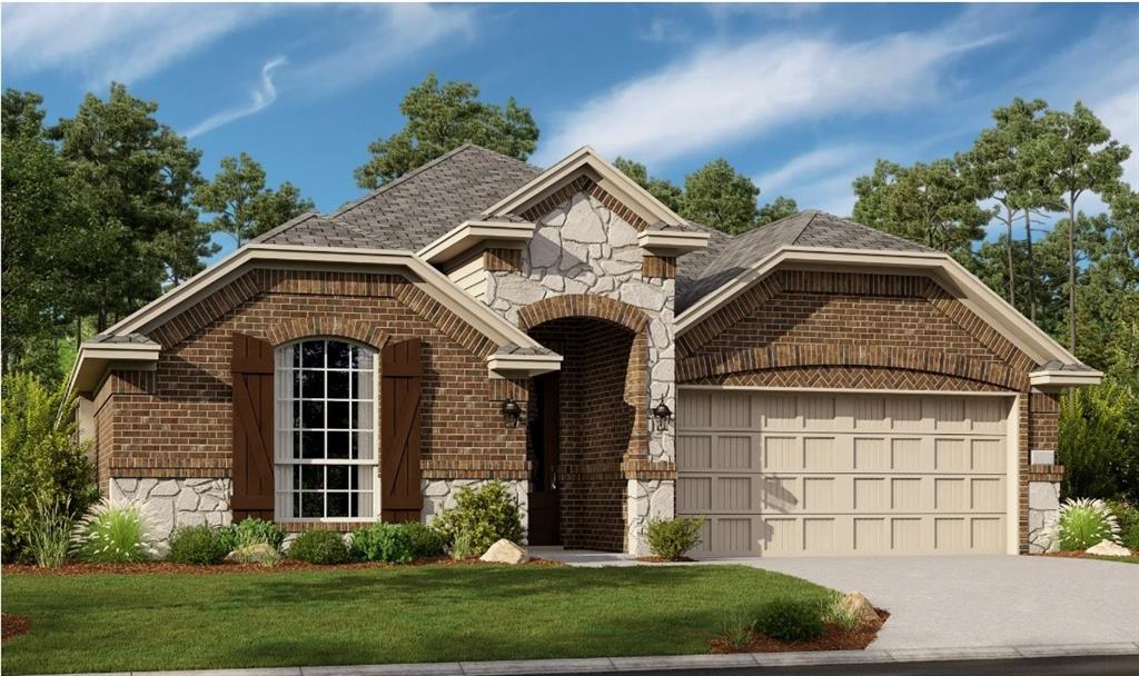 1216 Armitage Way, McKinney, TX 75069