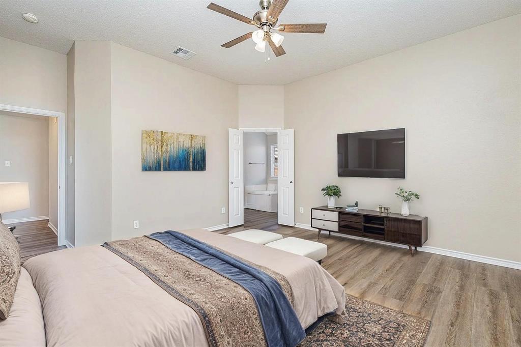 1817 Eastfork Lane, Wylie, TX 75098