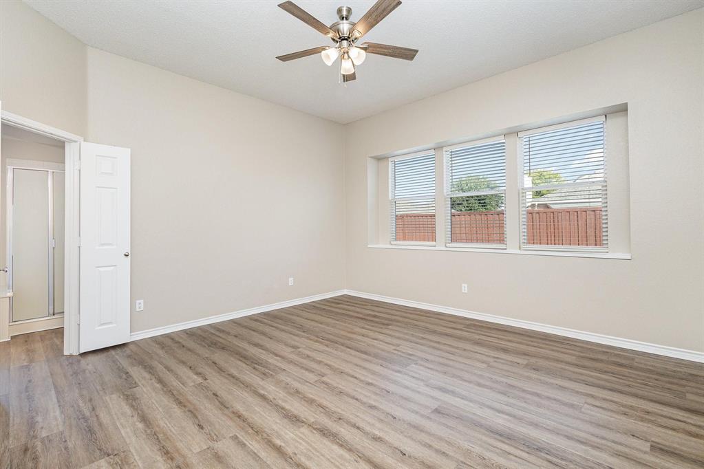 1817 Eastfork Lane, Wylie, TX 75098