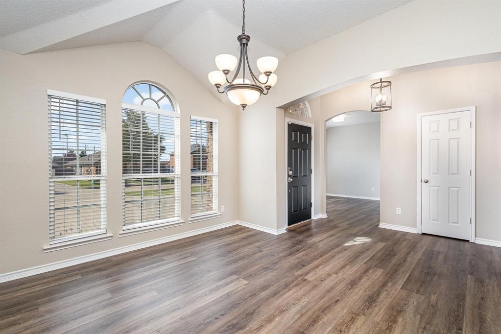 1817 Eastfork Lane, Wylie, TX 75098